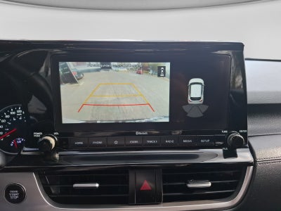 2023 Kia SELTOS GT LINE
