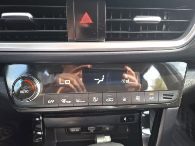 2023 Kia SELTOS GT LINE