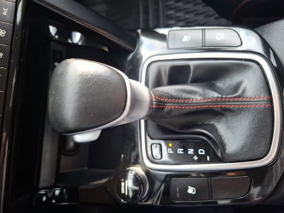 2023 Kia SELTOS GT LINE