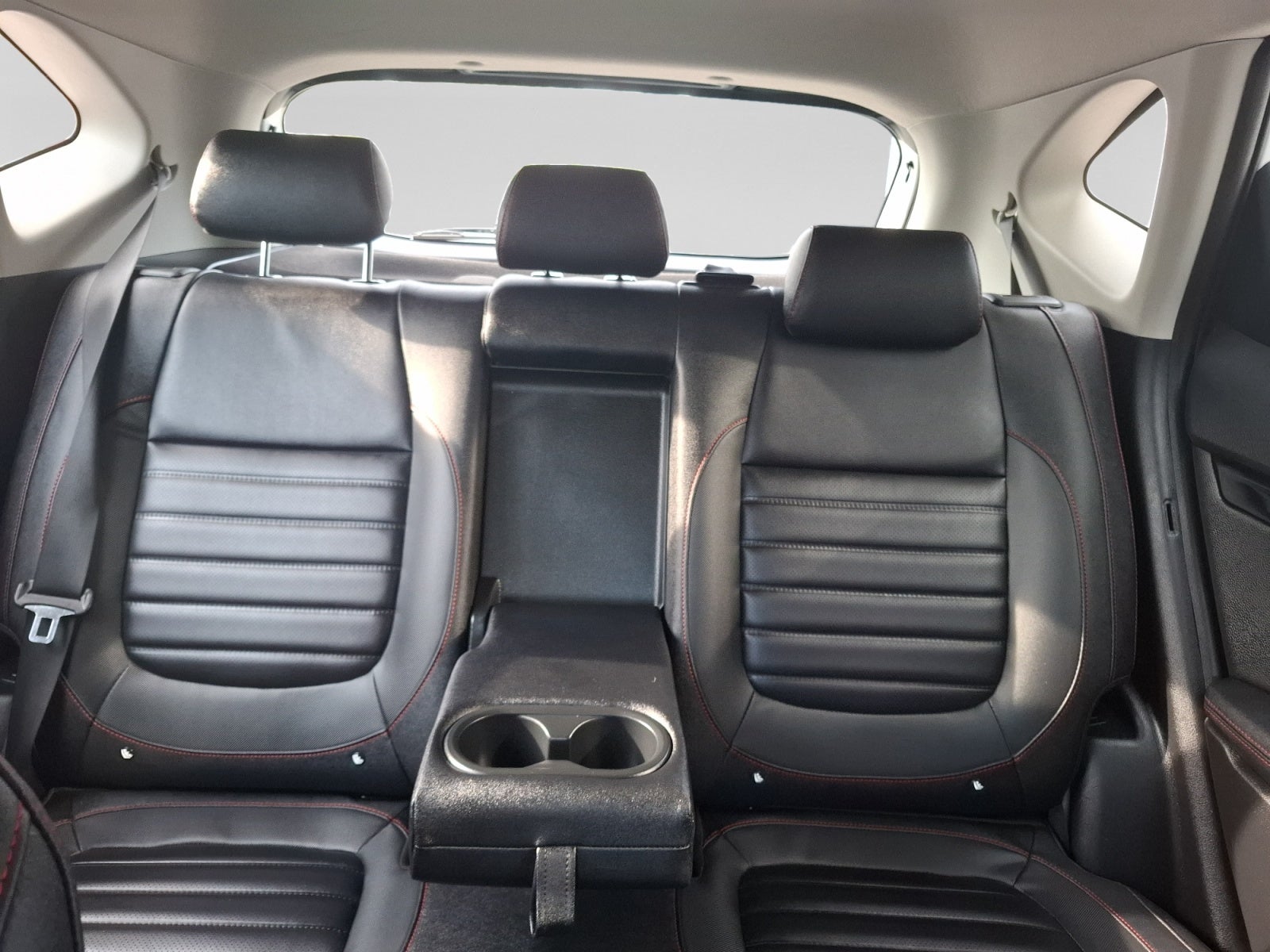 2023 Kia SELTOS GT LINE