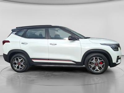 2023 Kia SELTOS GT LINE