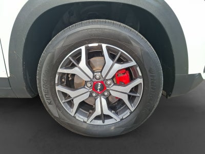 2023 Kia SELTOS GT LINE