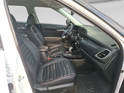 2023 Kia SELTOS GT LINE
