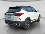 2023 Kia SELTOS GT LINE