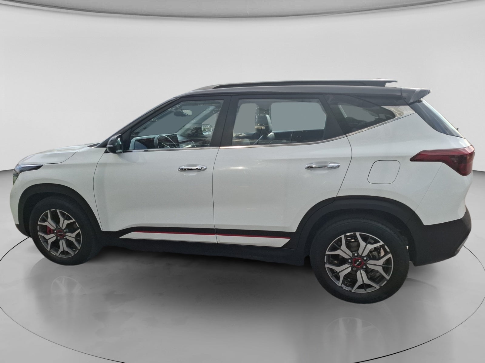 2023 Kia SELTOS GT LINE