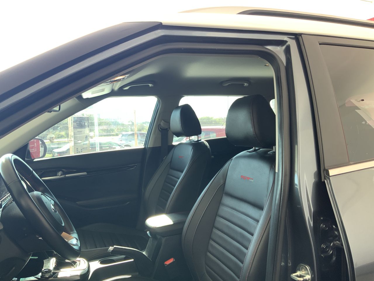2020 Kia SELTOS 1.4 GT LINE DCT