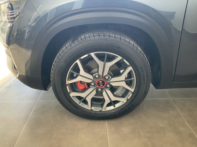 2020 Kia SELTOS 1.4 GT LINE DCT