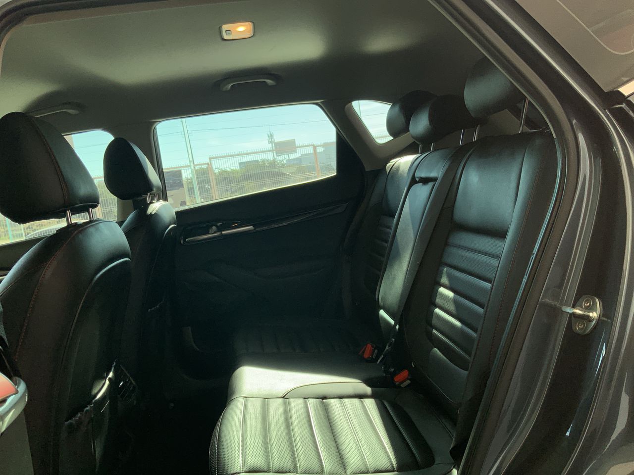 2020 Kia SELTOS 1.4 GT LINE DCT