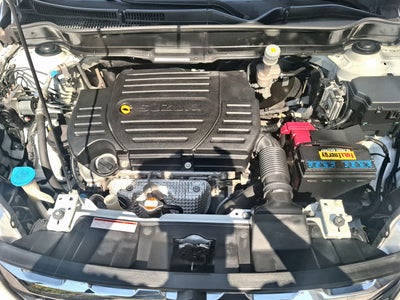 2016 SUZUKI VITARA GLS MT