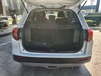 2016 SUZUKI VITARA GLS MT