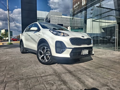 2019 Kia SPORTAGE 2.0L LX T/A