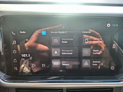 2023 Volkswagen TAIGUN TSI COMFORTLINE