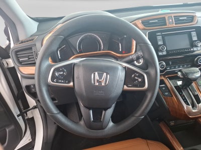2020 Honda CR-V TURBO