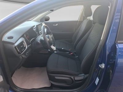 2023 Kia RIO LX TA