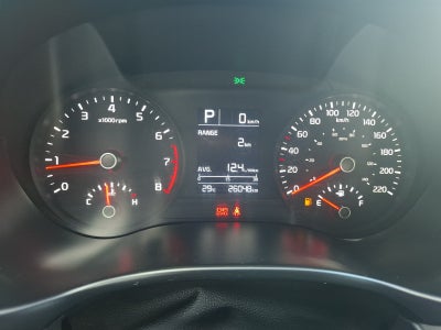 2023 Kia RIO LX TA