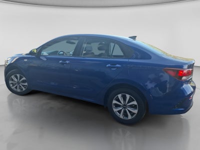 2023 Kia RIO LX TA