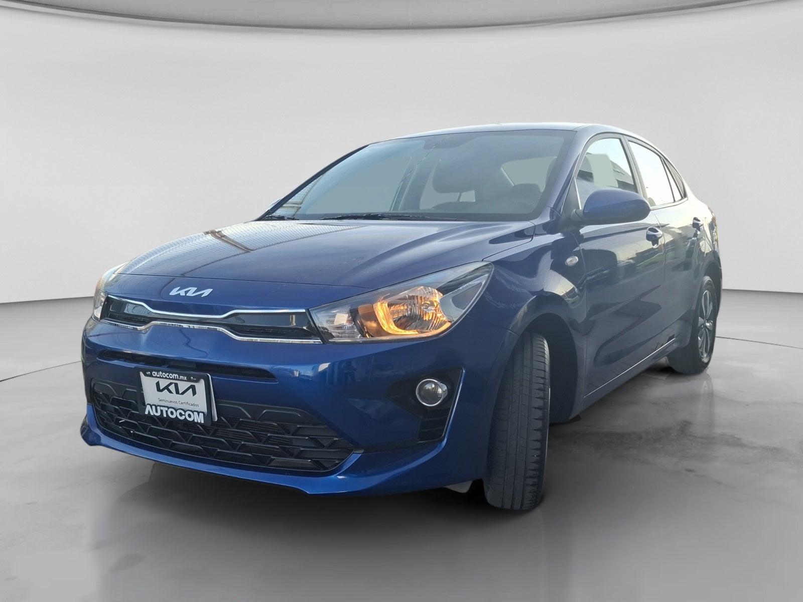 2023 Kia RIO LX TA