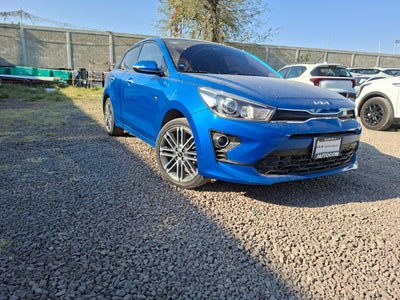 2023 Kia RIO EX TA