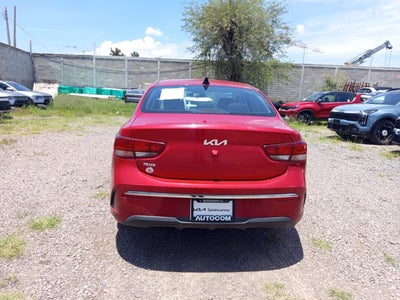 2023 Kia RIO LX TA
