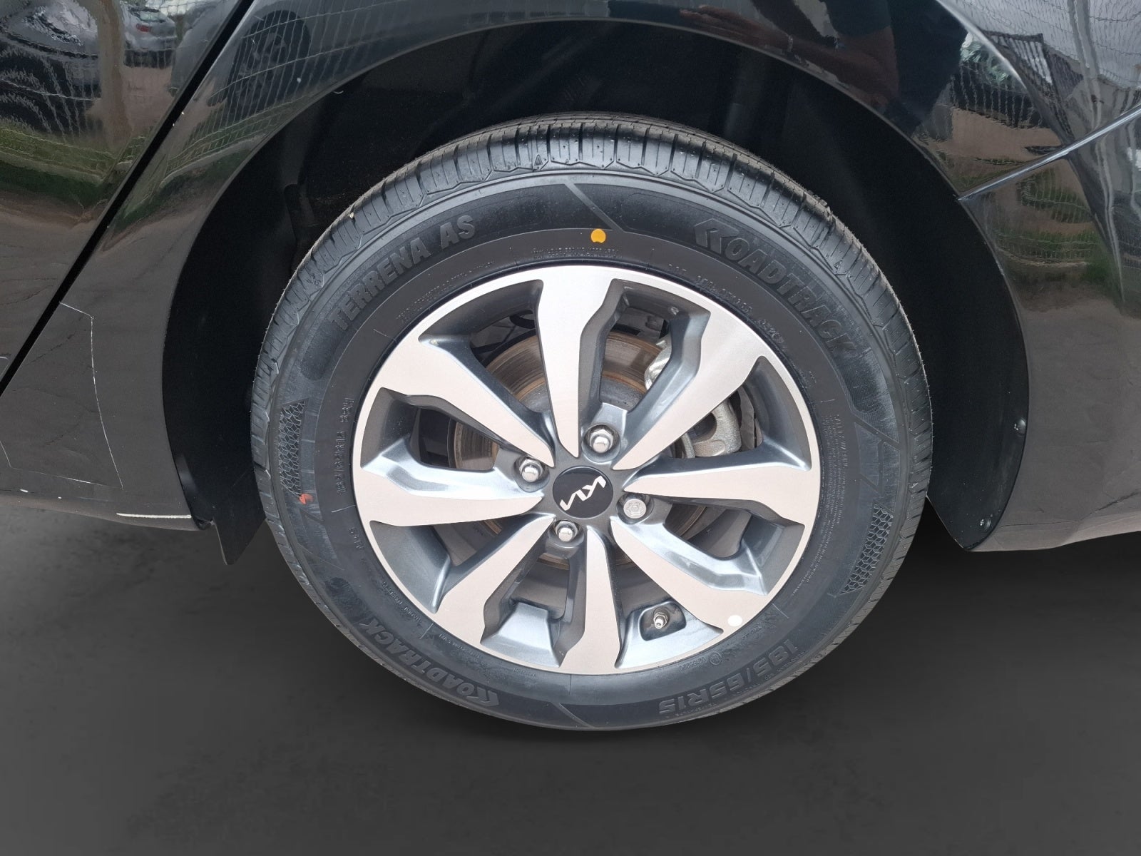 2023 Kia RIO LX TA