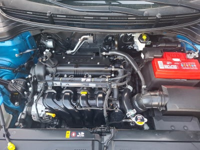 2022 Kia RIO EX PACK TA