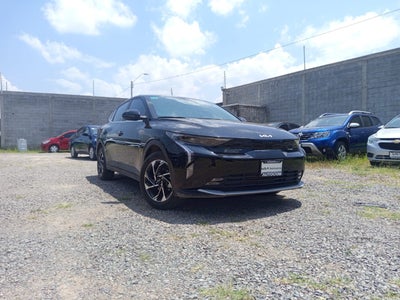 2026 Kia K3 EX PACK AT