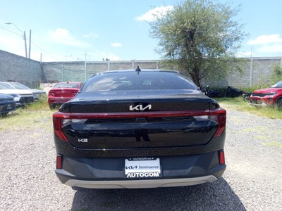 2026 Kia K3 EX PACK AT