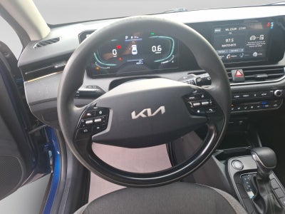 2024 Kia K3 EX AT