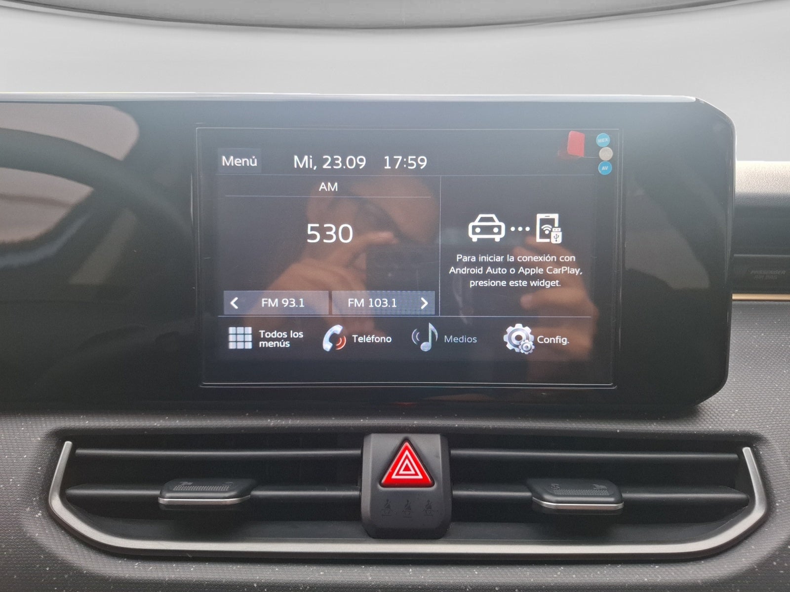 2024 Kia K3 EX AT