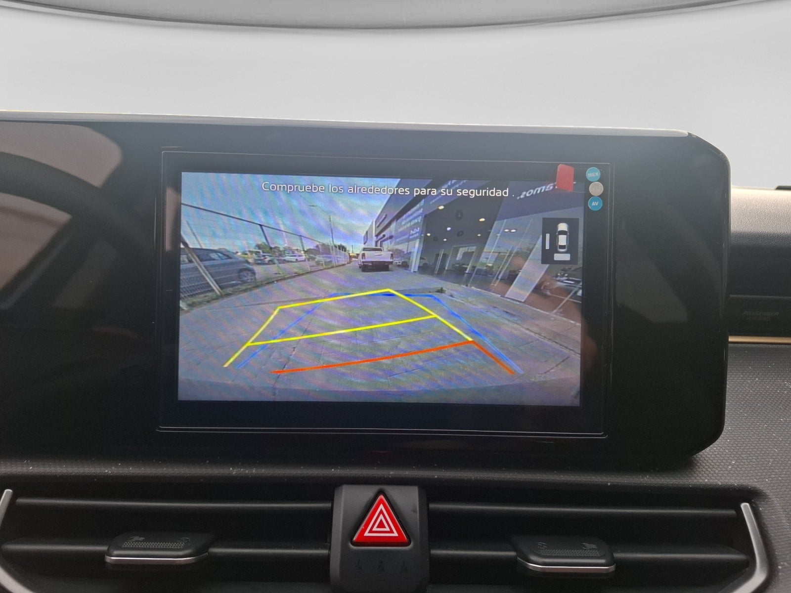 2024 Kia K3 EX AT