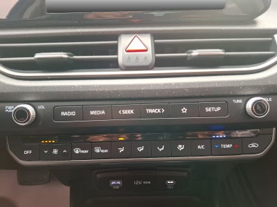 2024 Kia K3 EX AT
