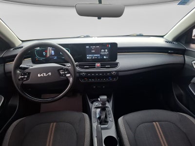 2024 Kia K3 EX AT