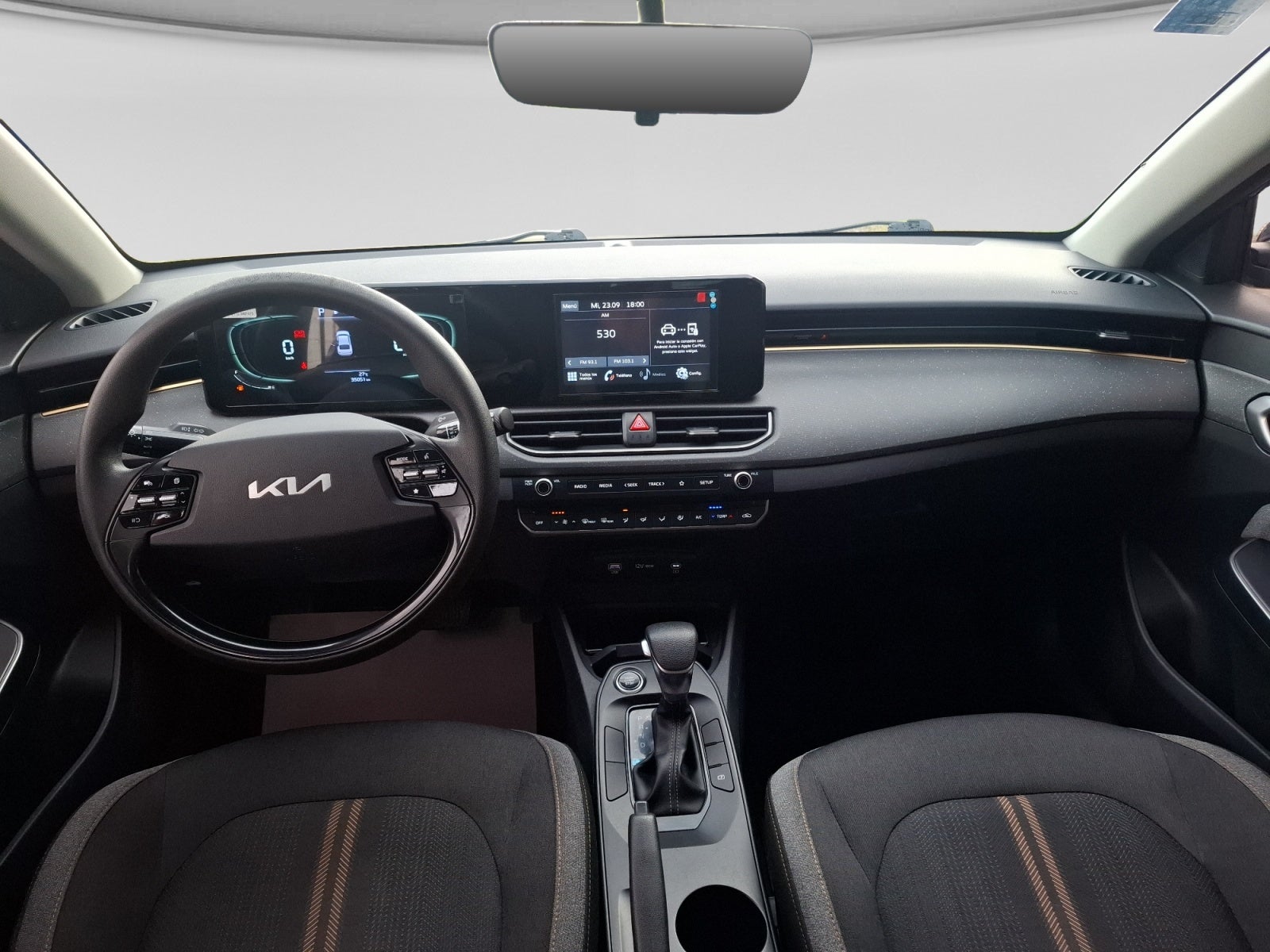 2024 Kia K3 EX AT