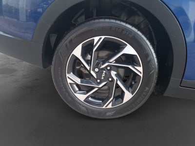 2024 Kia K3 EX AT