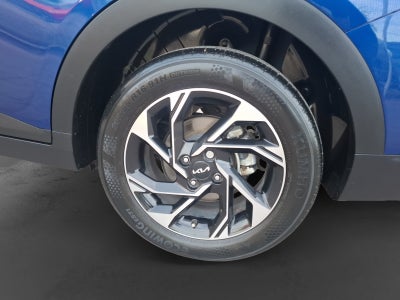 2024 Kia K3 EX AT