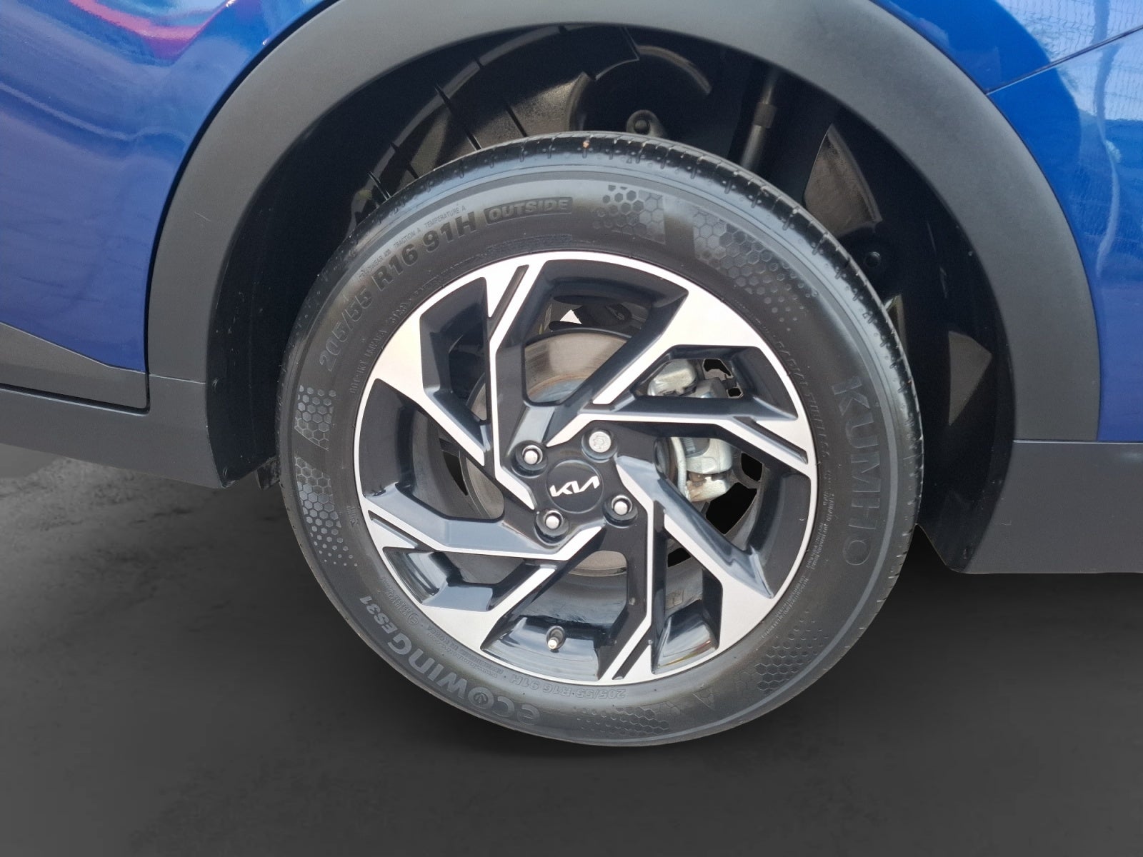 2024 Kia K3 EX AT