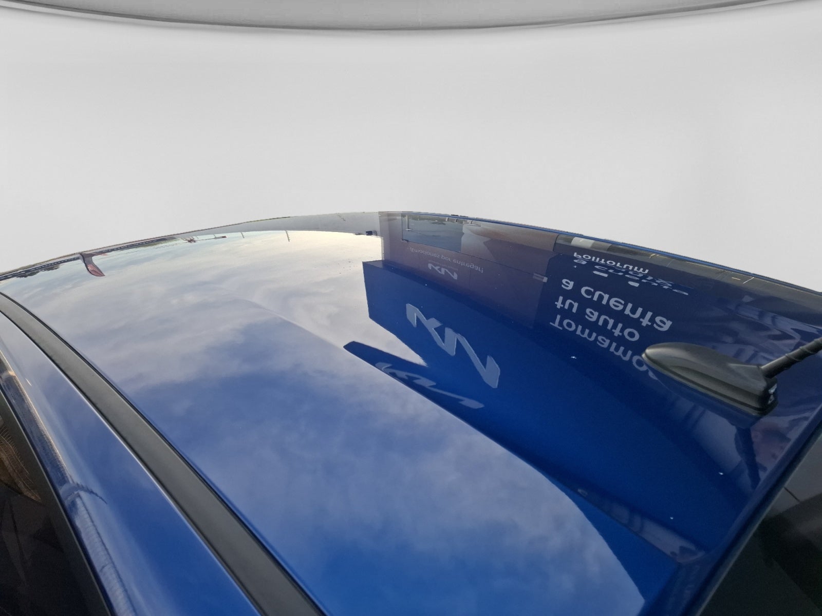 2024 Kia K3 EX AT