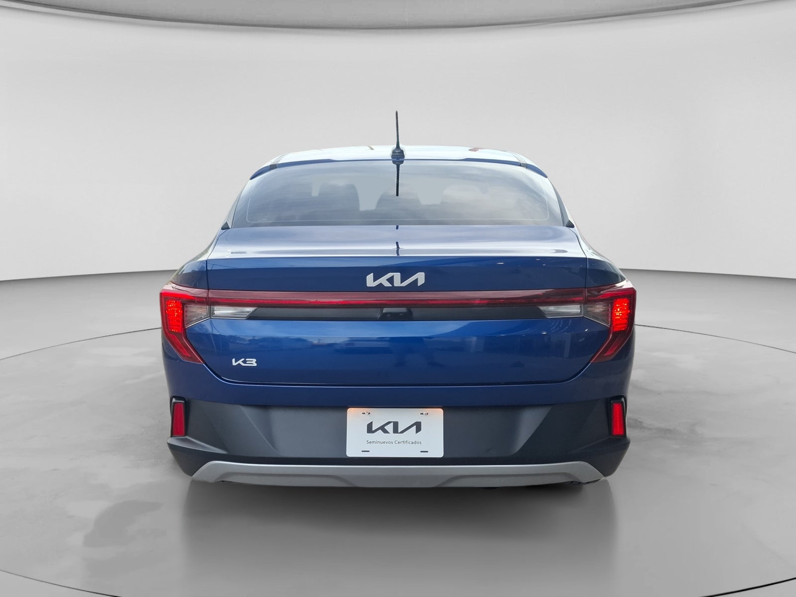 2024 Kia K3 EX AT
