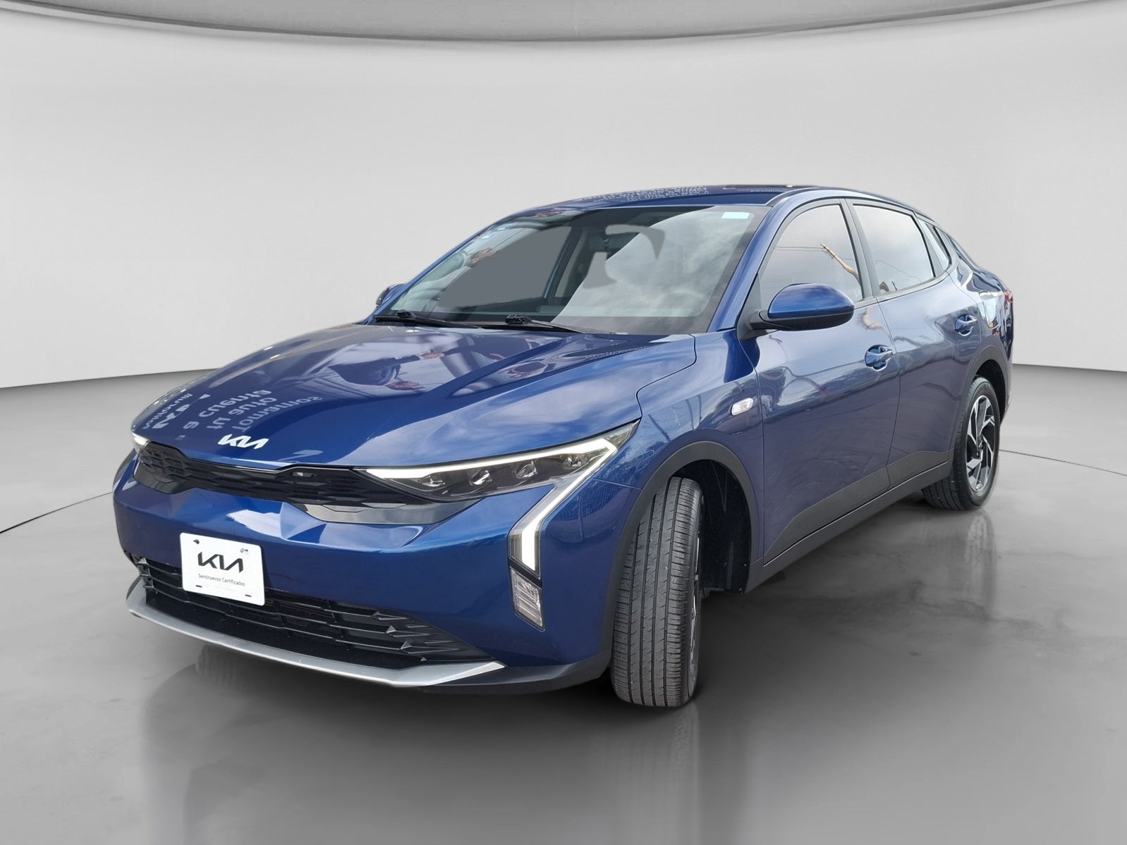 2024 Kia K3 EX AT