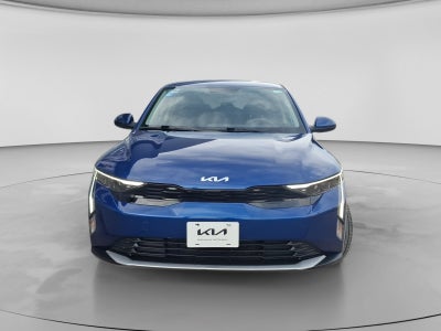 2024 Kia K3 EX AT