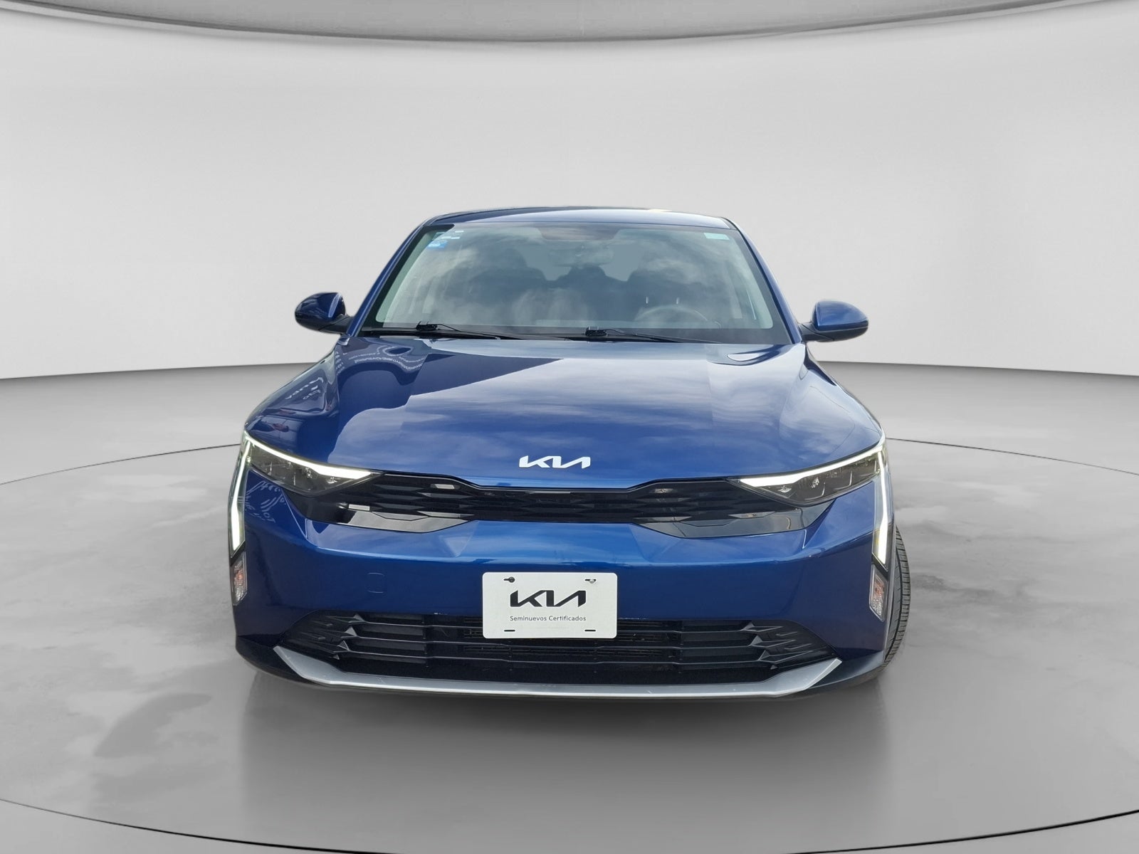 2024 Kia K3 EX AT
