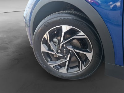 2024 Kia K3 EX AT