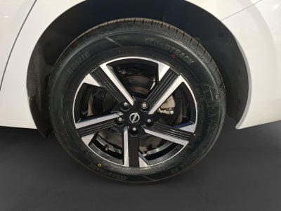 2024 Nissan SENTRA SENSE CVT 24