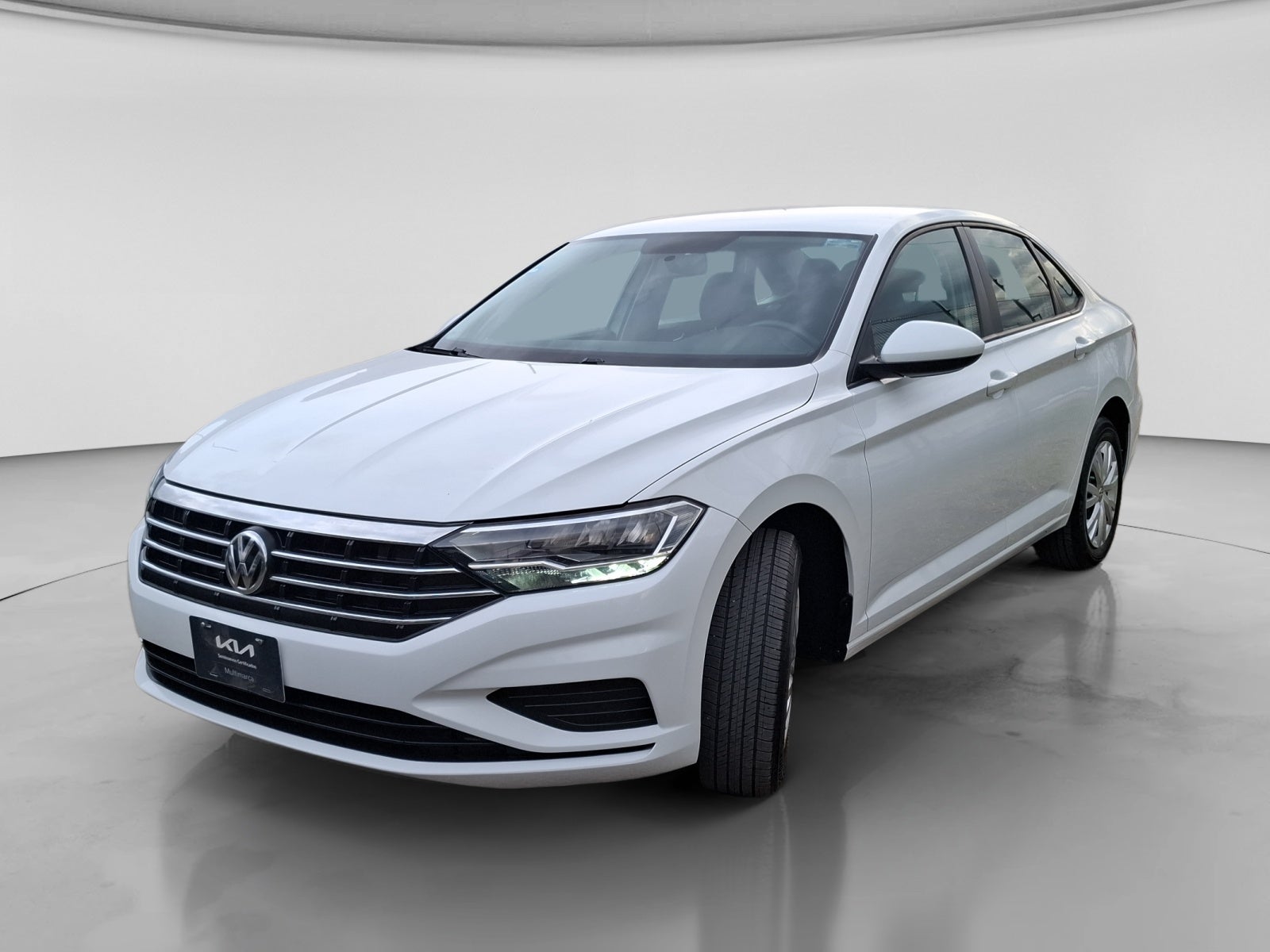 2020 Volkswagen JETTA STARTLINE TIP