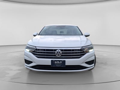 2020 Volkswagen JETTA STARTLINE TIP