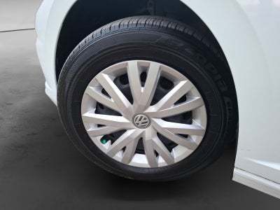 2020 Volkswagen JETTA STARTLINE TIP