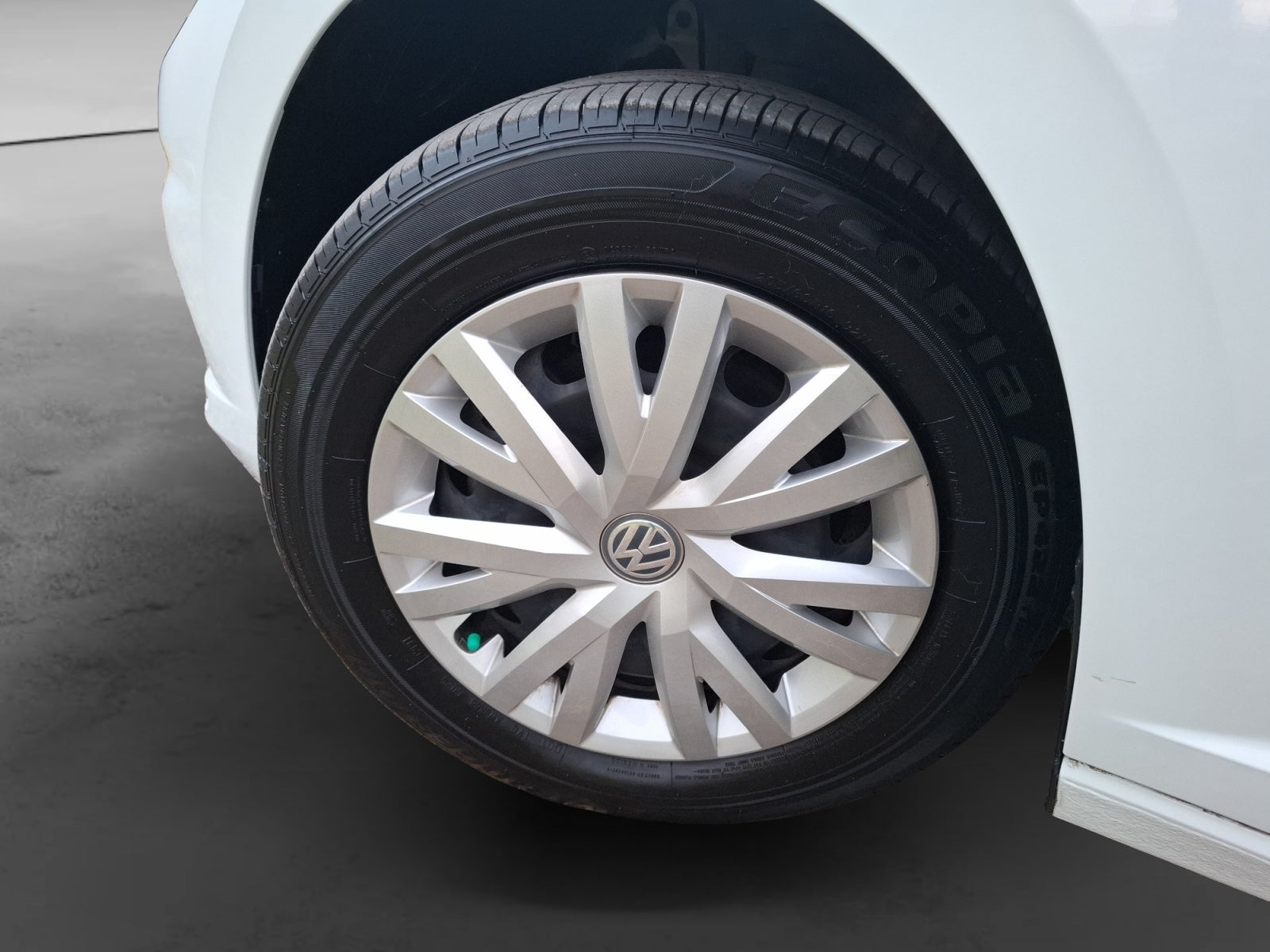 2020 Volkswagen JETTA STARTLINE TIP