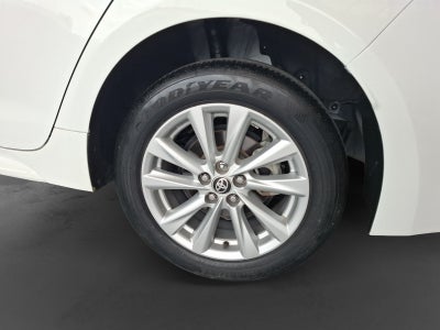 2024 Toyota COROLLA LE HEV