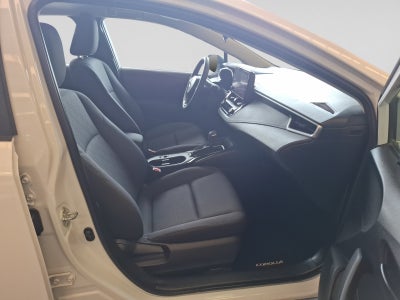 2024 Toyota COROLLA LE HEV