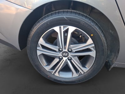 2025 Hyundai HB20 GL TA RIN16